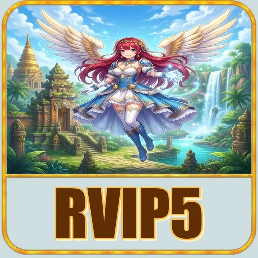 Pratinjau tampilan rvip5
