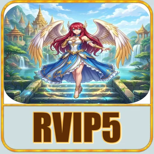 Pratinjau layar rvip5